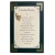 A Godson Blessing - 8x10 Matted