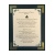 Sons and Daughters of Hibernia - 8x10 Matted