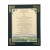 The Lord Is My Shepherd - 8x10 Matted