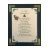 To My Goddaughter - 8x10 Matted