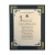 To My Godparents - I Want you to know - 8x10 Matted
