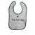 Wee Irish Lass - Irish Baby Bib