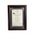 An Irish Spring Wish - 5x7 Framed Blessing