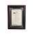 Irish Blessing - May Love and Laughter - 5x7 Framed