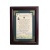 Bless This House - Bless this house O Lord we pray - 5x7 Framed Blessing