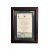 Father - I Wonder - 5x7 Framed Blessing