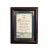 Father - Through the Years - 5x7 Framed Blessing