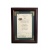 Gaelic Wedding Prayer - 5x7 Framed Blessing
