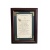 Godchild Blessing - 5x7 Framed Blessing