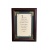 If Tears Could Build A Stairway - 5x7 Framed Blessing