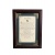 Irish He Is - 5x7 Framed Blessing
