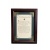 She's Only Gone On - 5x7 Framed Blessing