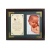 A Baptism Blessing - Little Child - 8x10 Photo Blessing