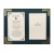 Notre Dame Victory March - 8x10 Matted Photo Verse