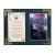 The Soldier - 8x10 Matted Photo Verse